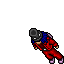 Character sprite