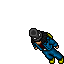Character sprite