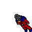 Character sprite