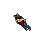 Character sprite
