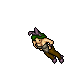 Character sprite