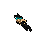 Character sprite