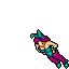 Character sprite