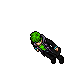 Character sprite
