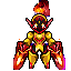 Shiny Ceruledge