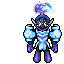Shiny Armarouge
