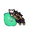 Character sprite