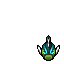 Shiny Basculinb