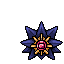 Shiny Starmie