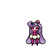 Shiny Tsareena