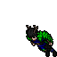Character sprite