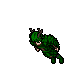 Character sprite