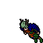 Character sprite