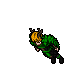 Character sprite