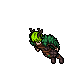 Character sprite