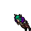 Character sprite