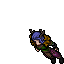 Character sprite