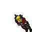 Character sprite