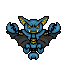 Shiny Gliscor