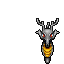 Shiny Kingdra