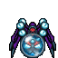 Shiny Araquanid