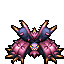 Shiny Toxapex