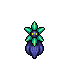 Shiny Glimmet