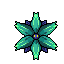 Shiny Glimmora