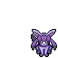 Shiny Glaceon