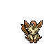 Shiny Leafeon