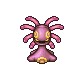 Shiny Cradily