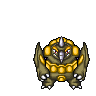 Cloned Rhyperior