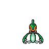 Shiny Eelektross
