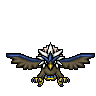 Shiny Braviary
