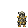 Shiny Hisuian Arcanine