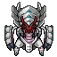 Shiny Golisopod