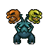 Shiny Scovillainf