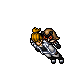 Character sprite
