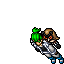 Character sprite