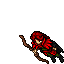 Character sprite