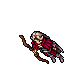 Character sprite