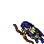 Character sprite