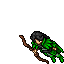 Character sprite