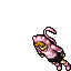 Character sprite