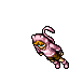 Character sprite