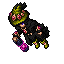 Character sprite