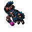 Character sprite