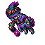 Character sprite