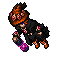 Character sprite