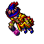 Character sprite